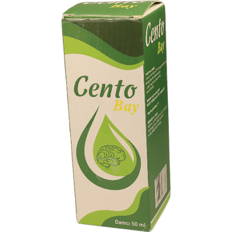 Cento-bay 50 ml