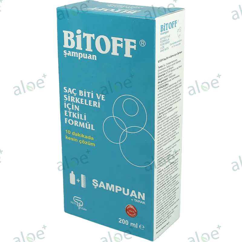 Bitfor 200 ml