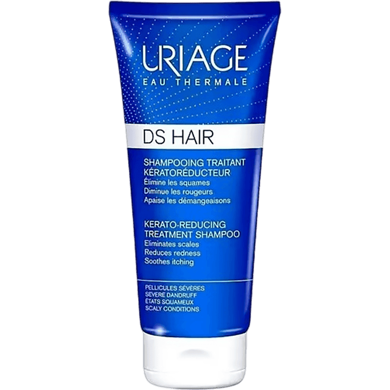 Keratolitik şampun 150 ml