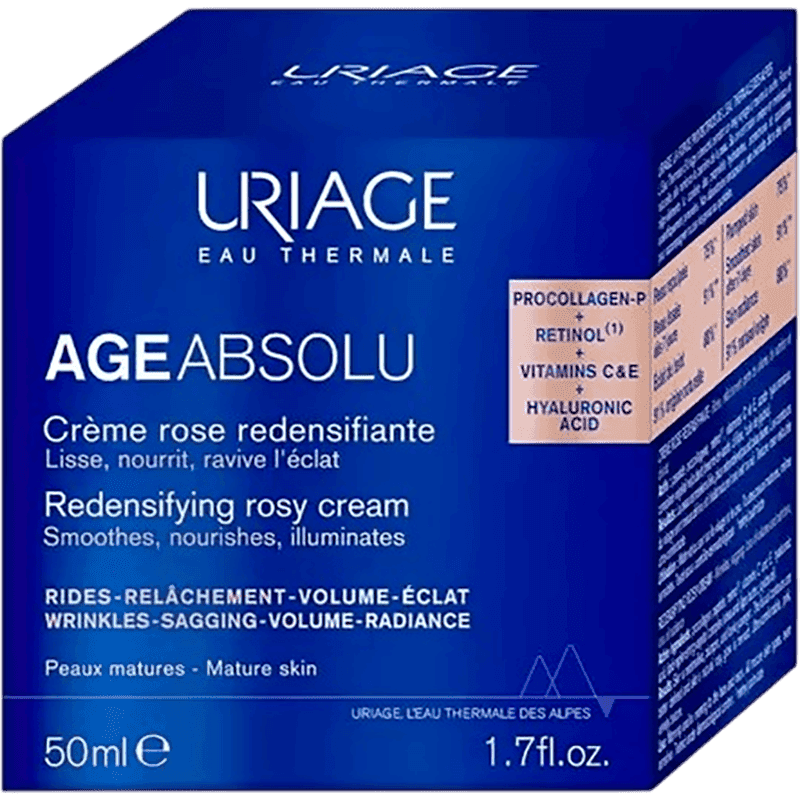Üz üçün bərpaedici krem 50 ml