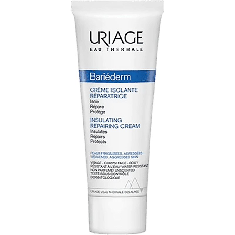 İzolyasiyaedici bərpaedici krem 75 ml