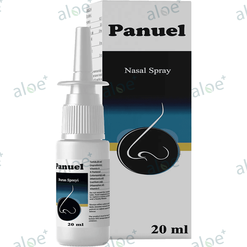 Panuel 20 ml