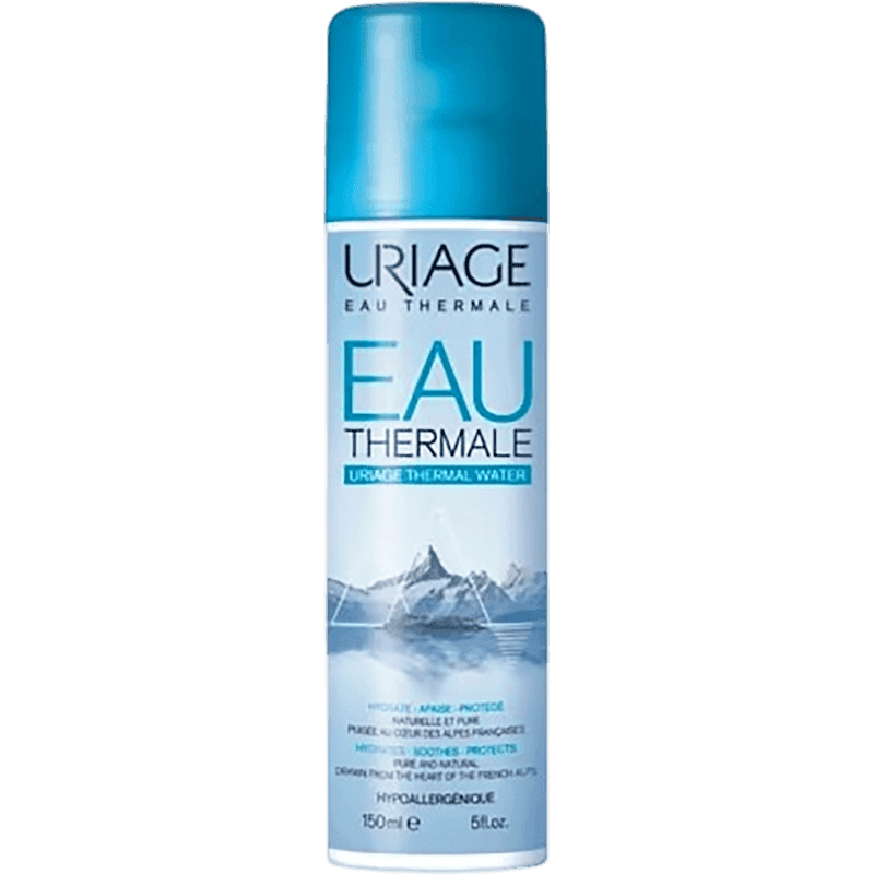 Termal su 150 ml