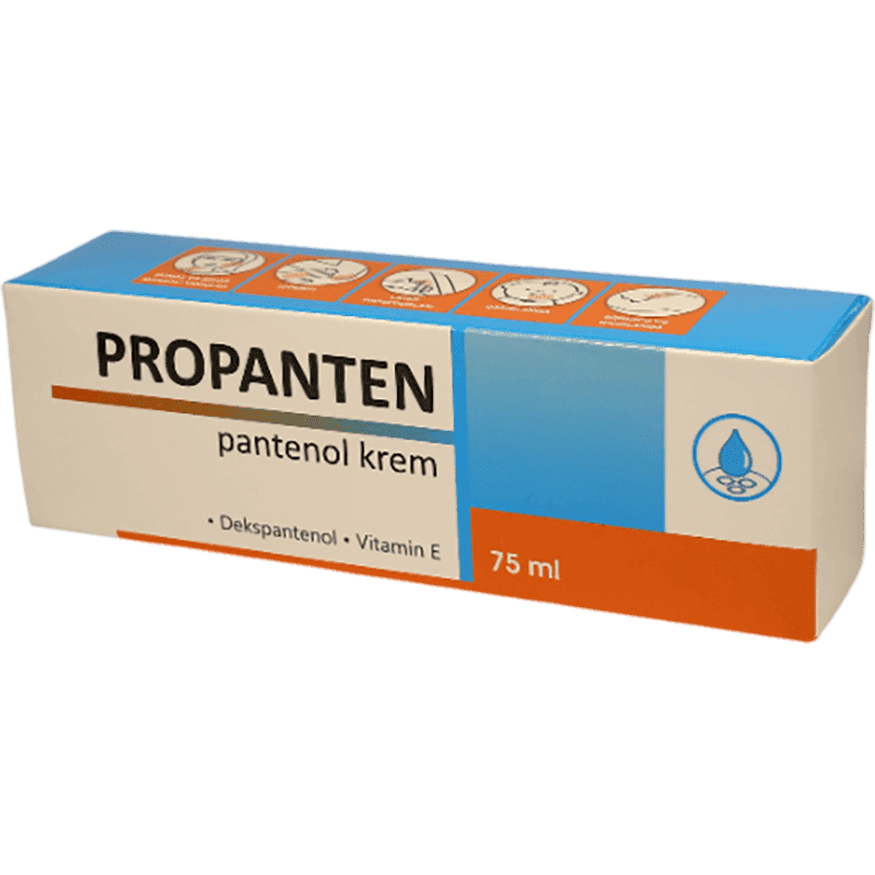 Propanten 75 ml