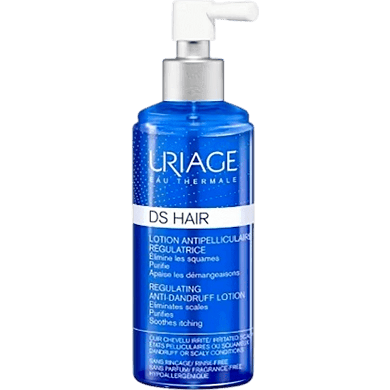 Kəpəyə qarşı losyon 100 ml