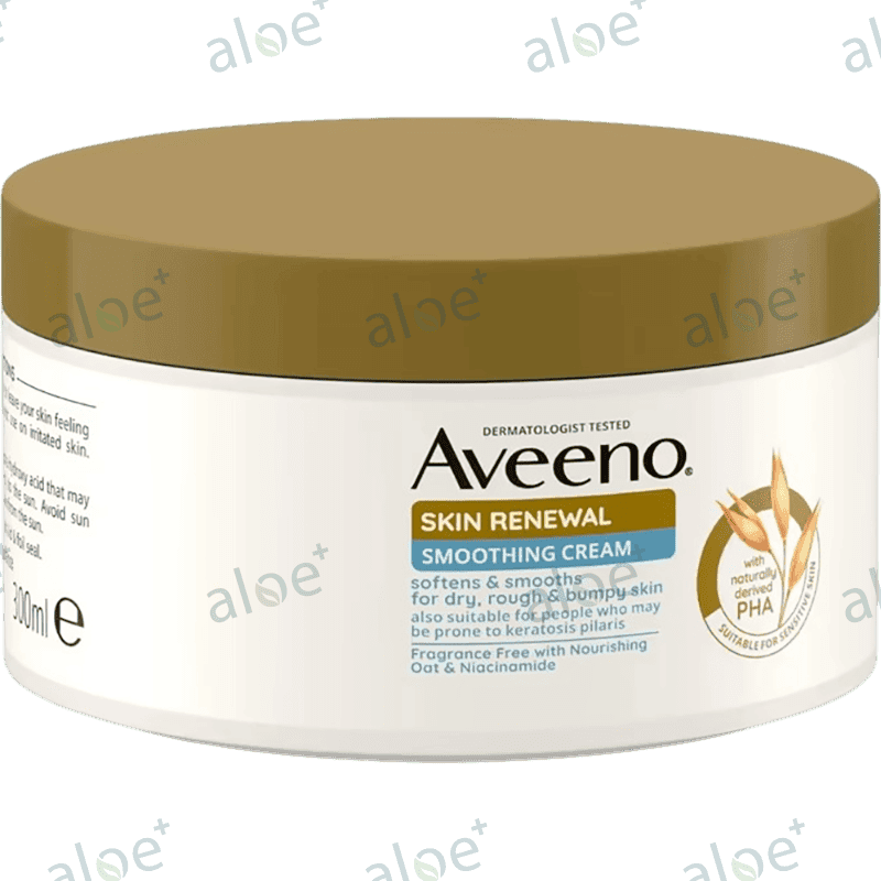 Aveeno Hamarlaşdırıcı krem dəri yenilənməsi üçün, 300 ml