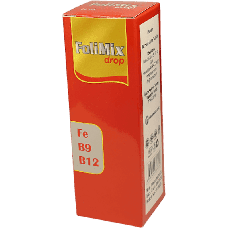 FoliMix 30 ml