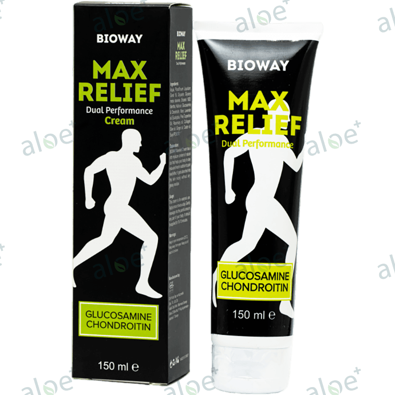 Max Relief 150 ml