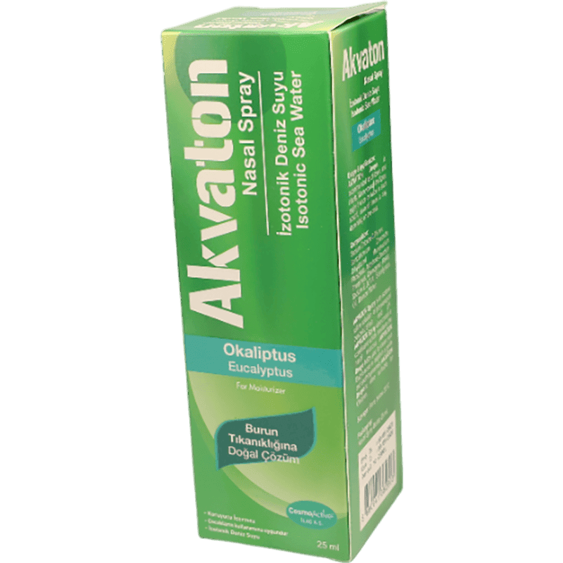 Akvaton 25 ml