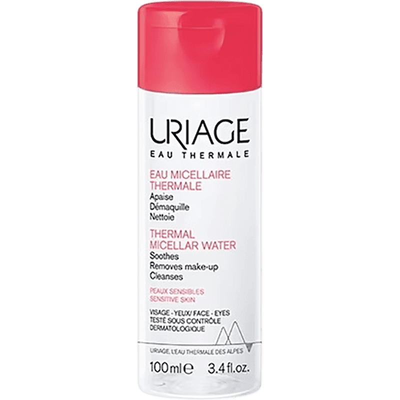 Həssas dəri üçün Termal Micellar Su 250 ml
