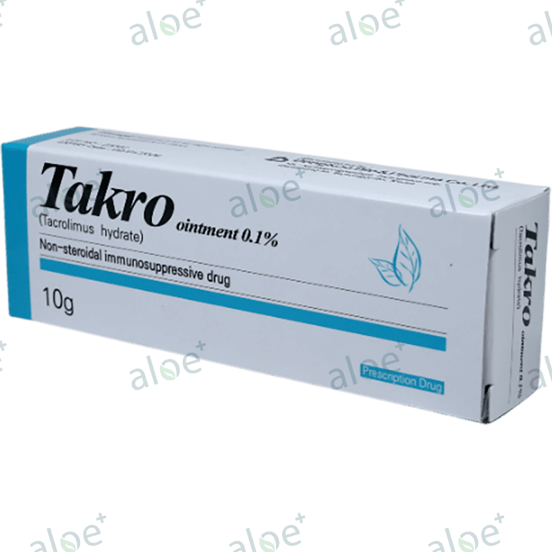 Takro 1mq / q 10 q