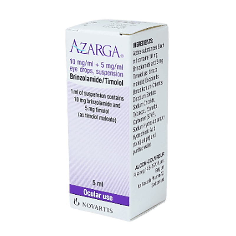 Azarga 5 ml