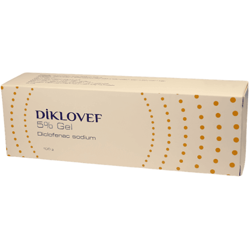 Diclovef 1 q