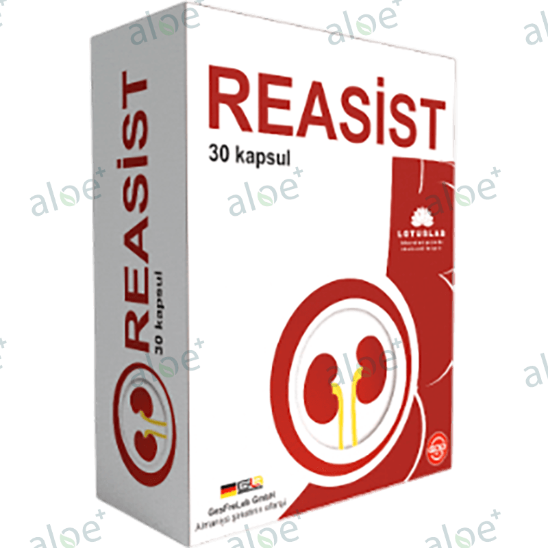 Reasist 30 əd