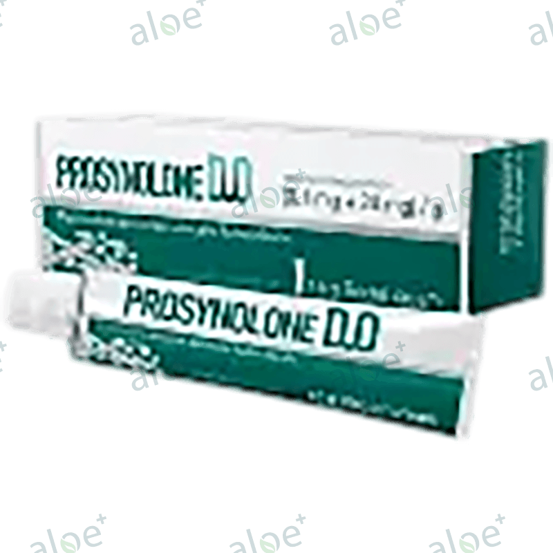 Prosynolone duo 15 q