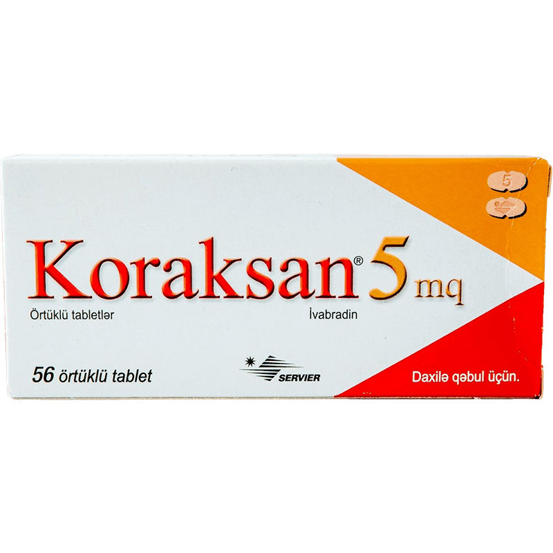 Koraksan 5 mq 56 əd.
