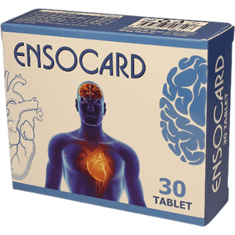 Ensocard 30 əd