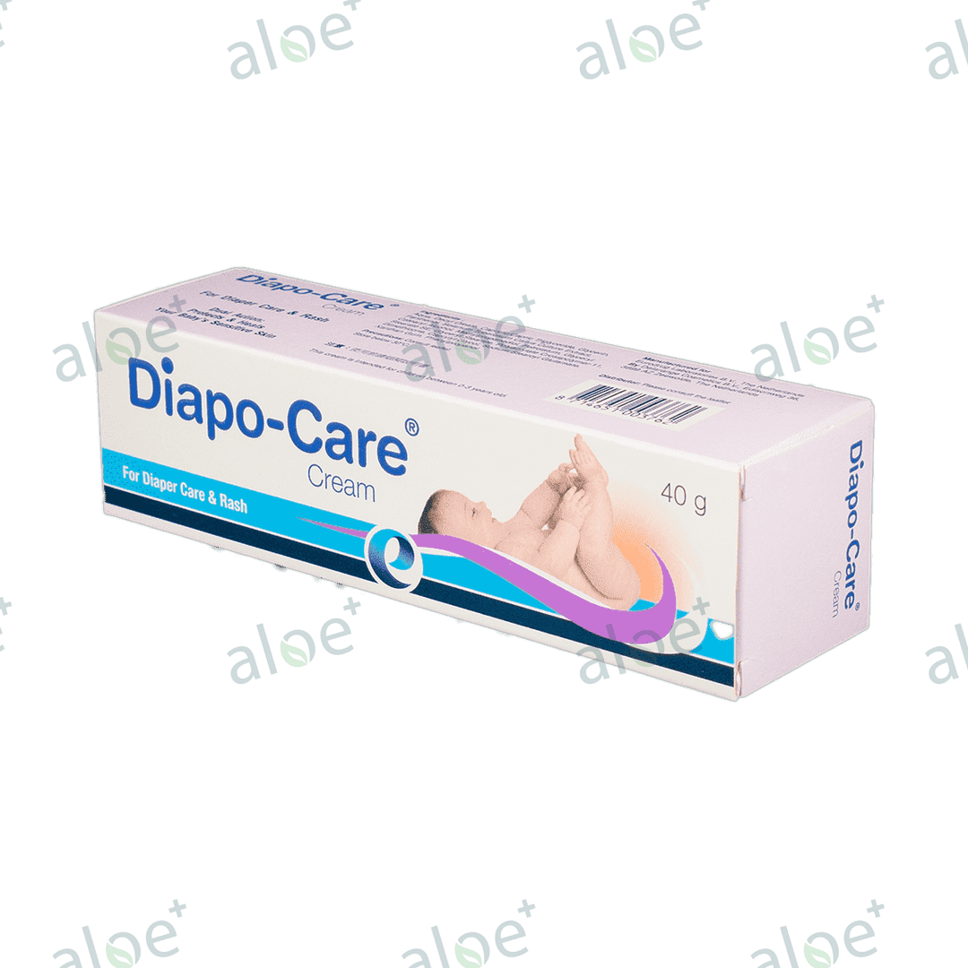 Diapo-Care 40 q