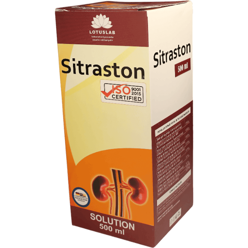 Sitraston 500 ml