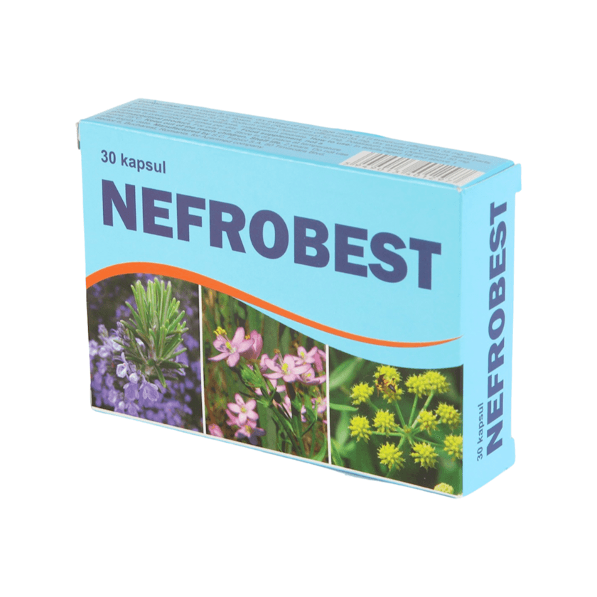 Nefrobest 30 əd