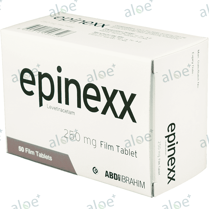 Epineks 250 mq 50 əd