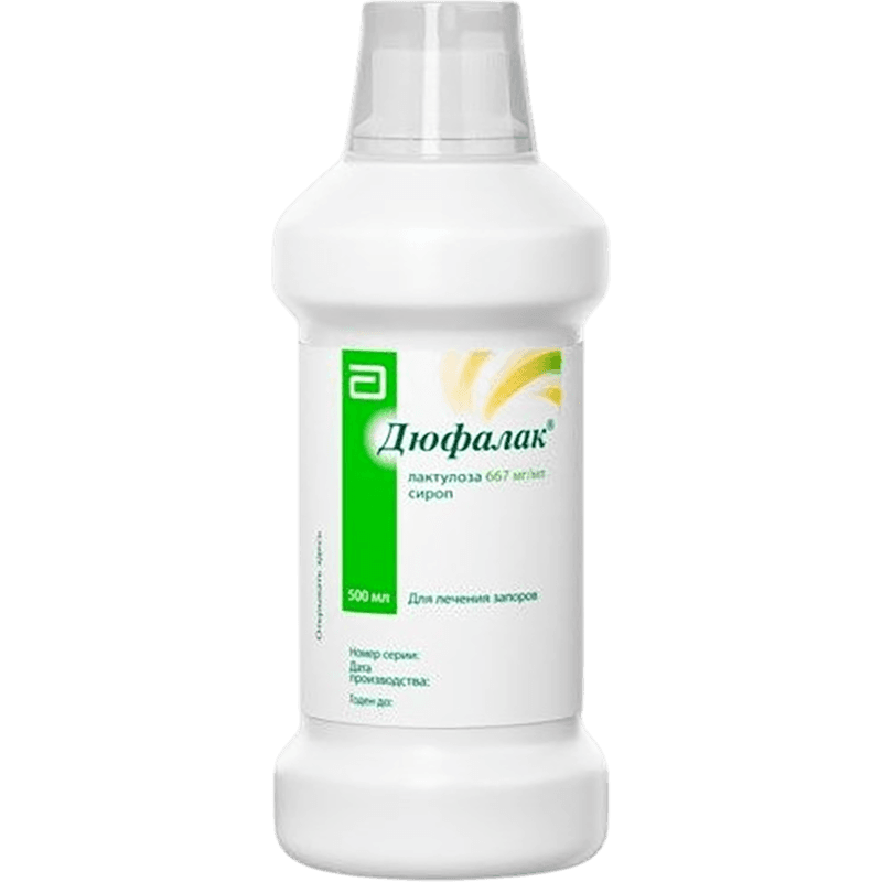 Duphalac 500 ml