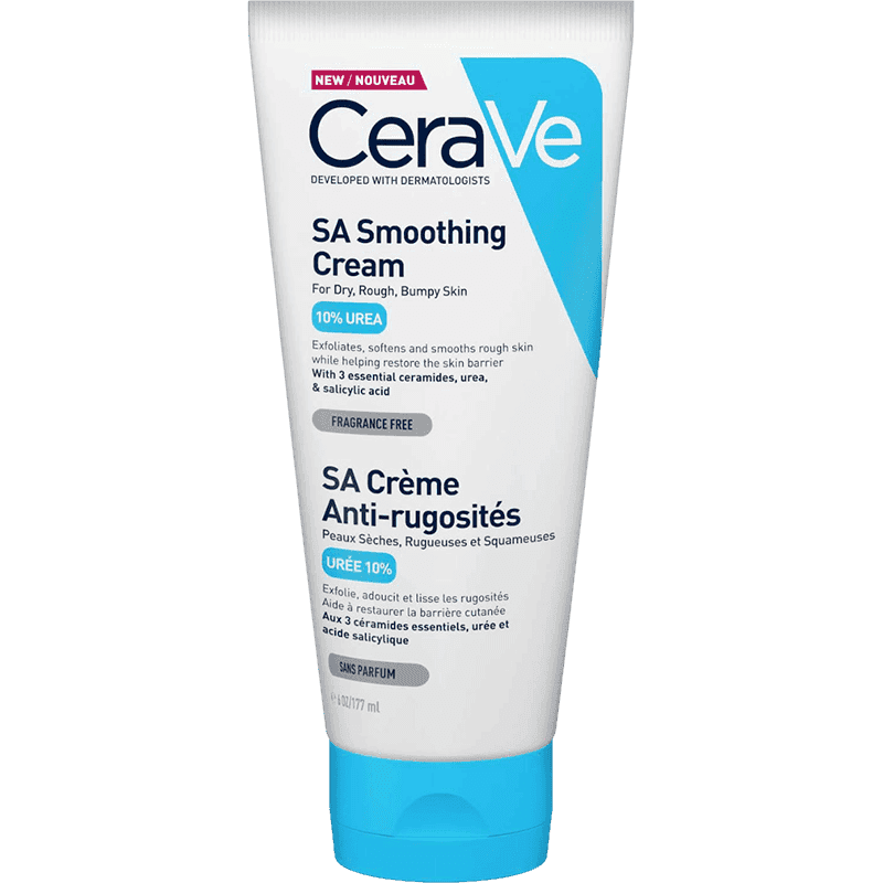 CeraVe Üz üçün nəmləndirici losyon quru dəri üçün, 52 ml