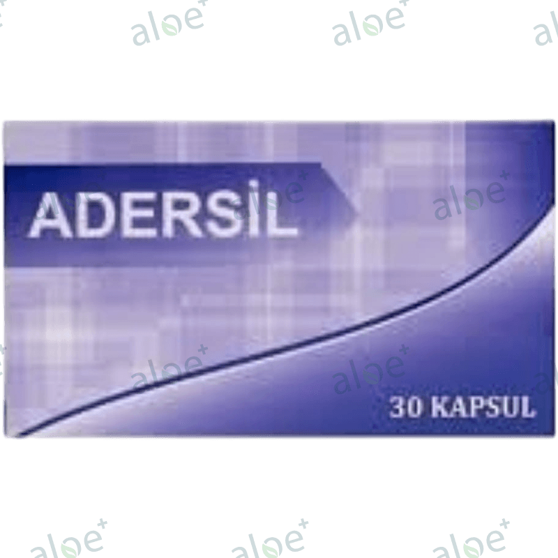 Adersil 30 əd