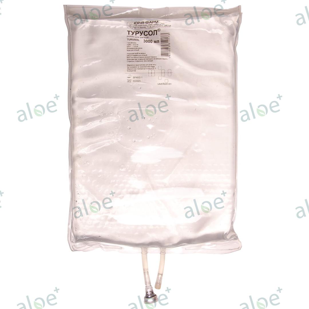 Turusol 3000 ml