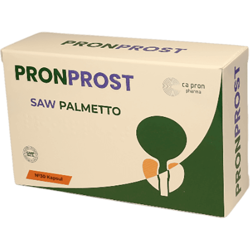 Pronprost 30 əd