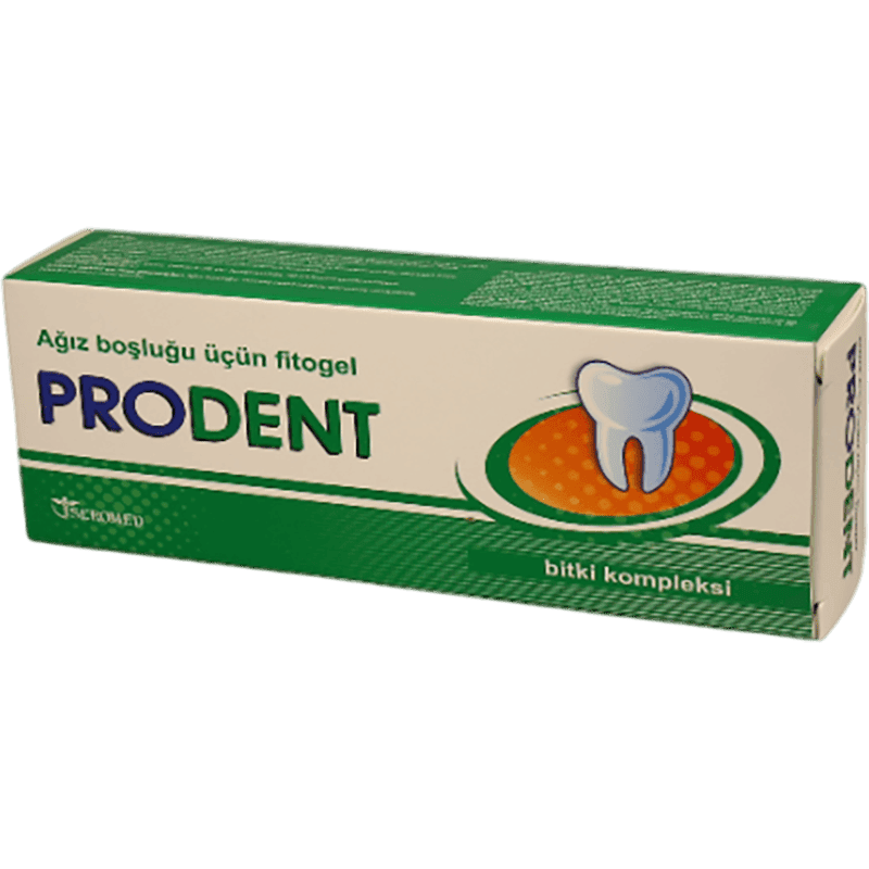 Prodent 20 ml