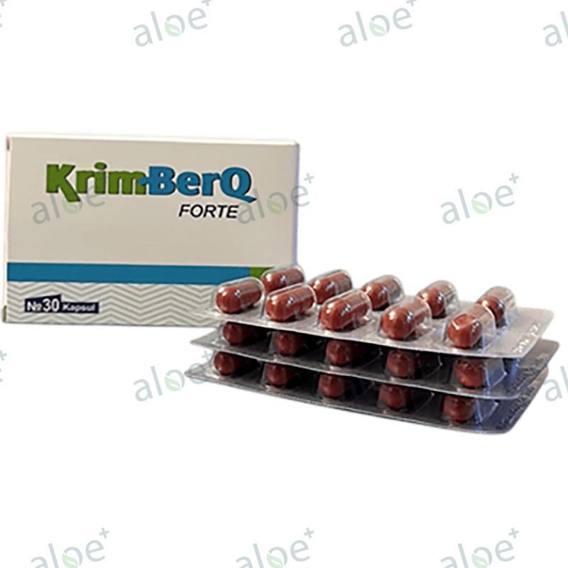 KrimBerq forte 30 əd