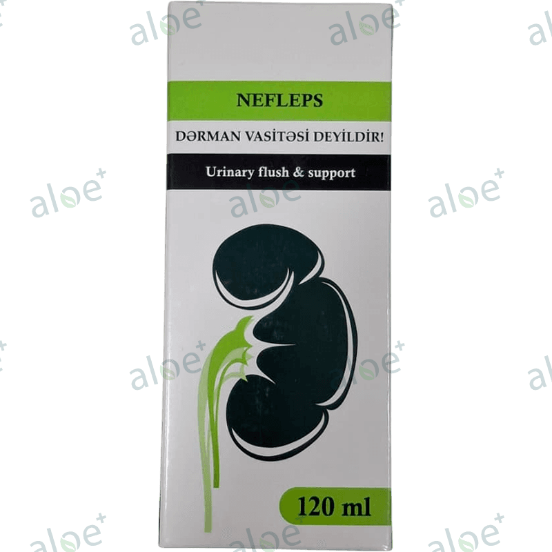 Nefleps 120 ml