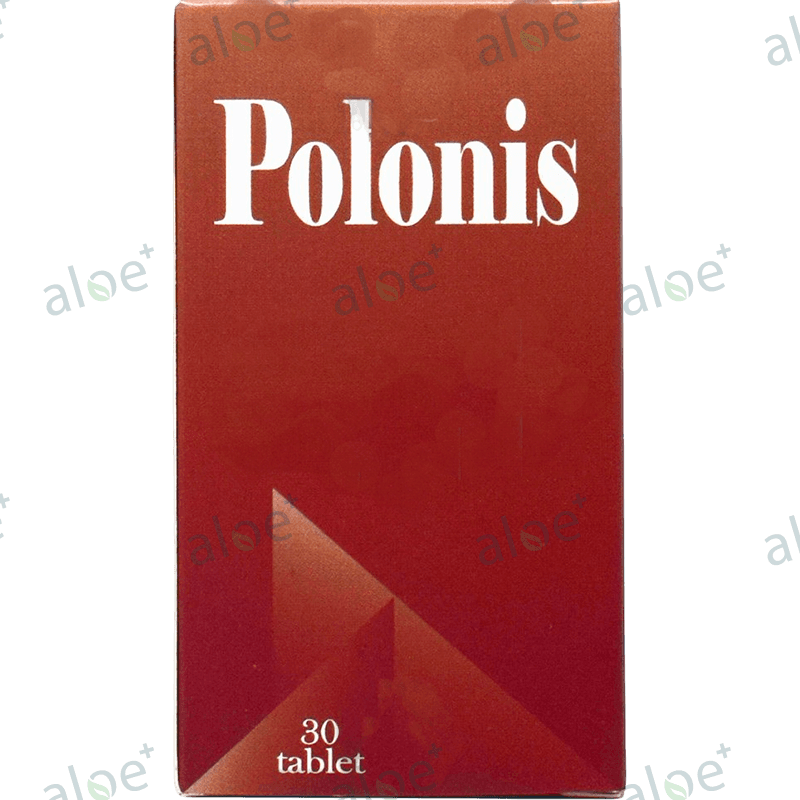 Polonis 30 əd