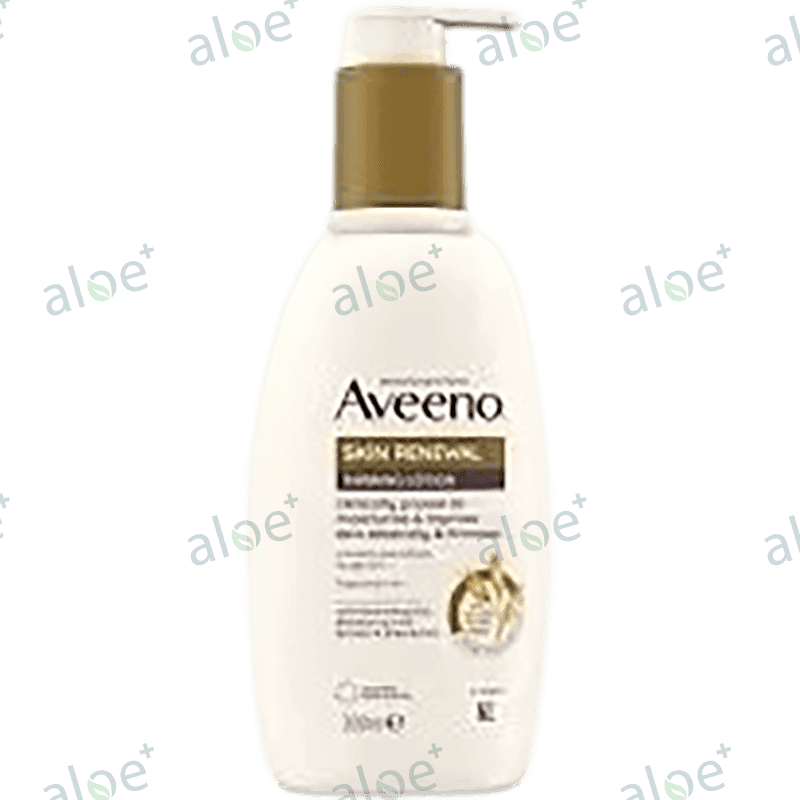 Aveeno Möhkəmləndirici losyon dəri yenilənməsi üçün, 300 ml