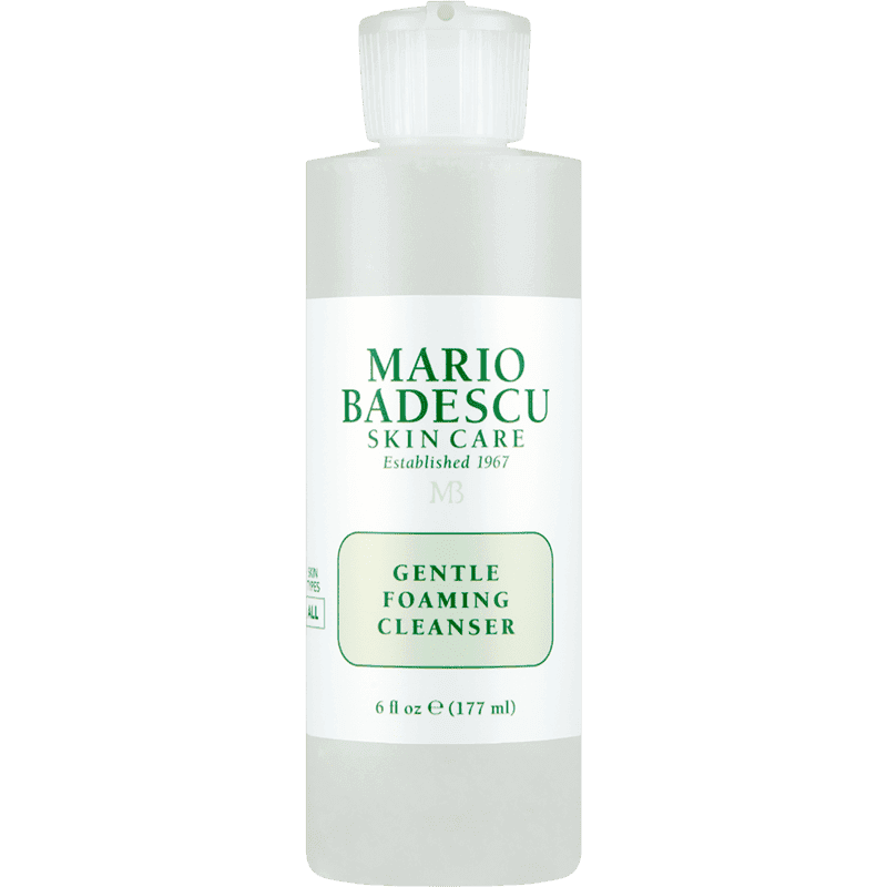 Mario Badescu Zərif təmizləyici köpük, 177 ml