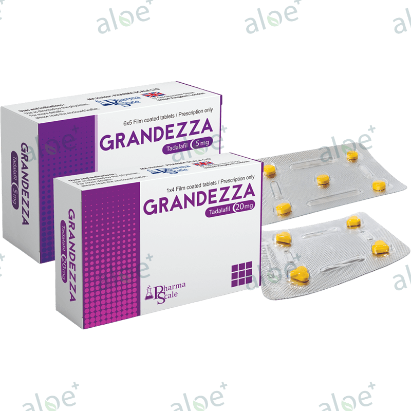 Grandezza 20 mq 4 əd