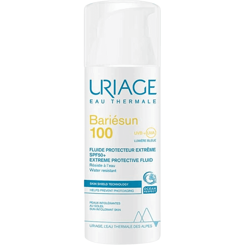SPF50+ Ekstremal müdafiə üçün 50 ml