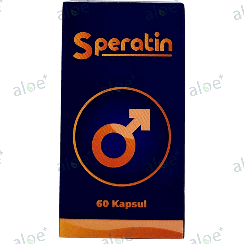 Speratin 60 əd
