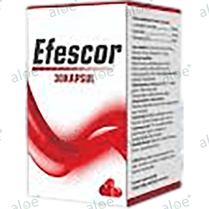 Efescor 30 əd