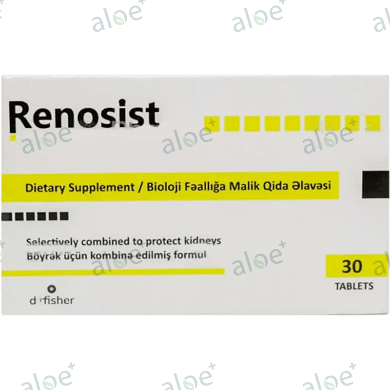 Renosist 30 əd