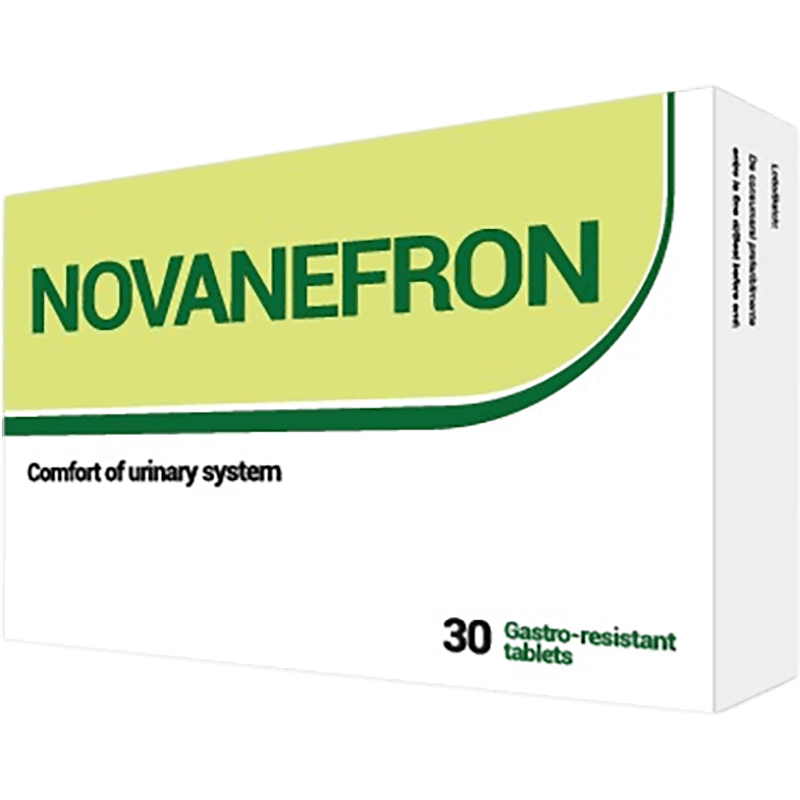 Novanefron 30 əd.