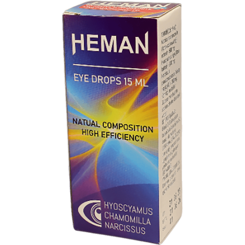 Geman 15 ml