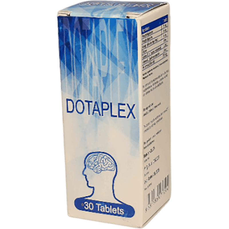 Dotaplex 30 əd