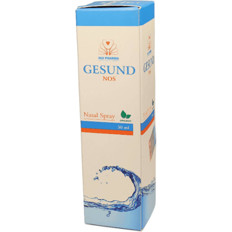 Gesund nos 50 ml