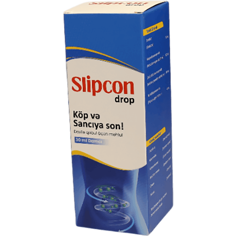 Slipcon 30 ml