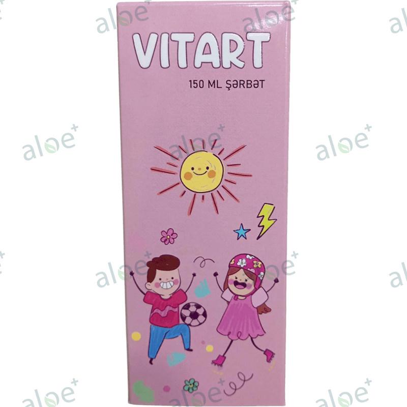 Vitart 150 ml
