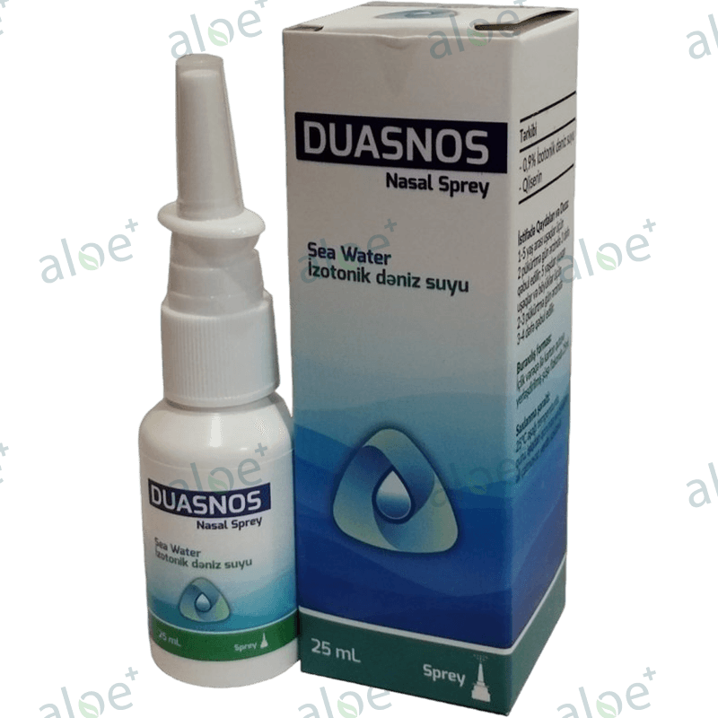 Duasnos 25 ml