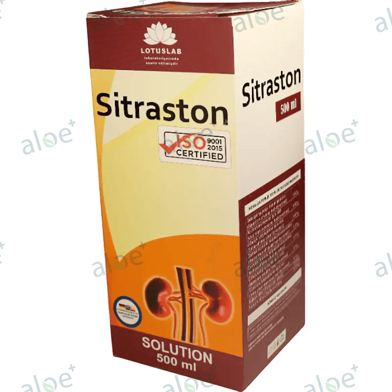 Sitraston 500 ml