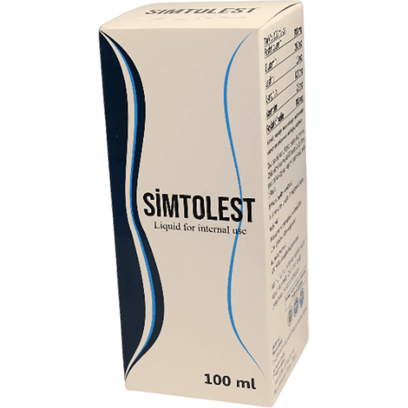 Simtolest 100 ml